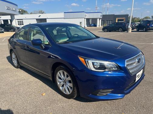2015 Subaru Legacy Premium