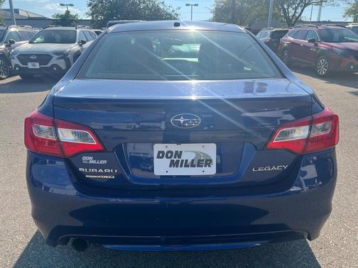 2015 Subaru Legacy Premium