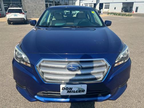 2015 Subaru Legacy Premium