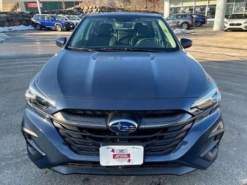 Cosmic Blue Pearl 2025 Subaru Legacy Limited