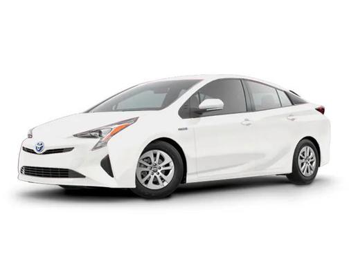 2018 Toyota Prius Two Eco