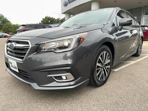 2018 Subaru Legacy Premium