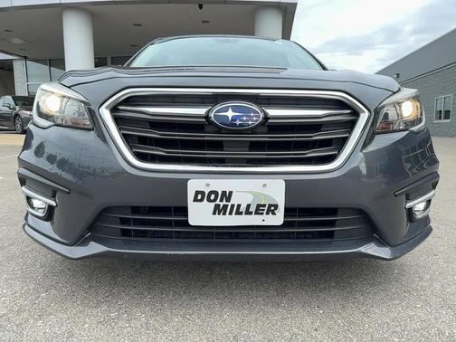 2018 Subaru Legacy Premium