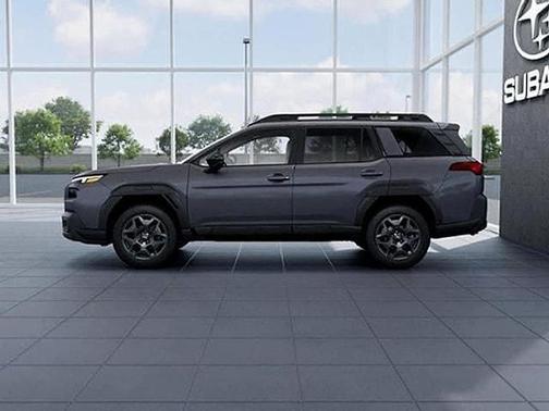 Magnetite Gray 2026 Subaru Outback Premium