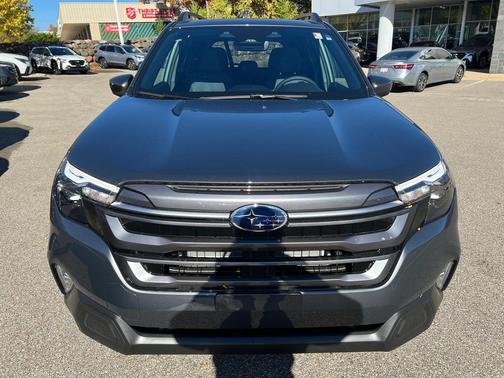 2025 Subaru Forester Hybrid Premium