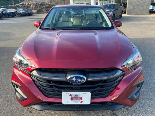 2024 Subaru Legacy Limited