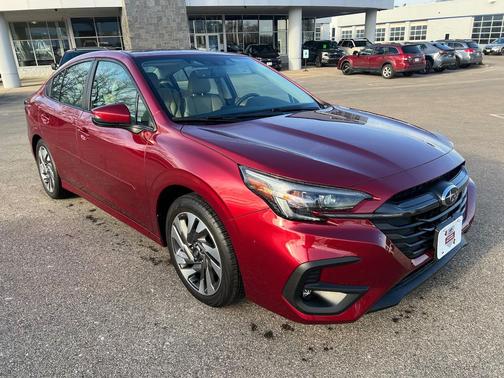 2024 Subaru Legacy Limited