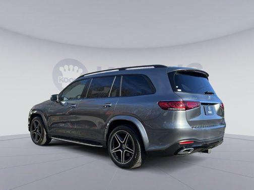 2023 Mercedes-Benz GLS 450 4MATIC