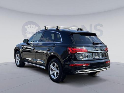 2023 Audi Q5 40 Premium