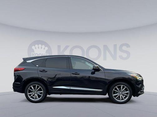 2022 Acura RDX Technology Package