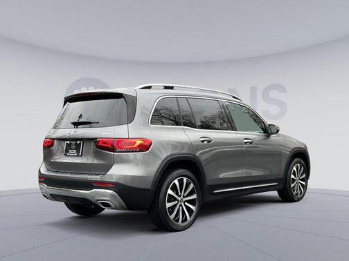 2022 Mercedes-Benz GLB 250 4MATIC