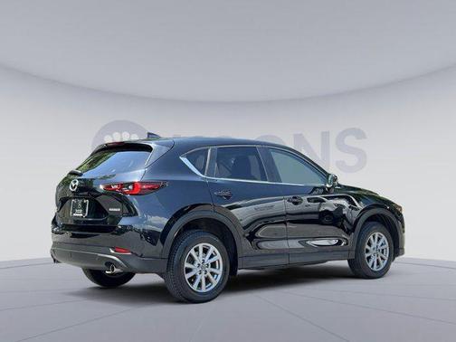 2023 Mazda CX-5 2.5 S Preferred