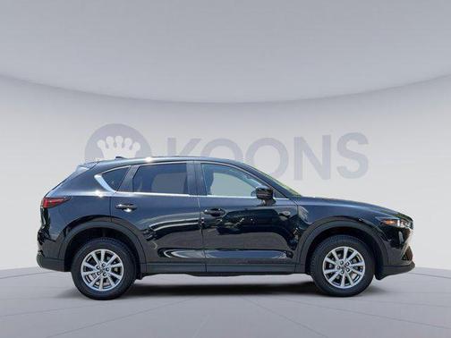 2023 Mazda CX-5 2.5 S Preferred