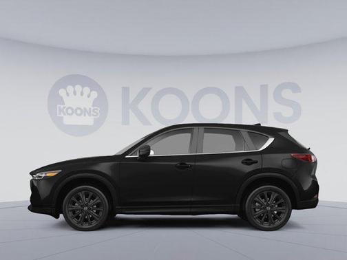 2023 Mazda CX-5 2.5 S Preferred