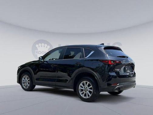 2023 Mazda CX-5 2.5 S Preferred