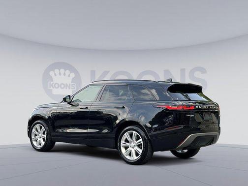 2019 Land Rover Range Rover Velar P250 S