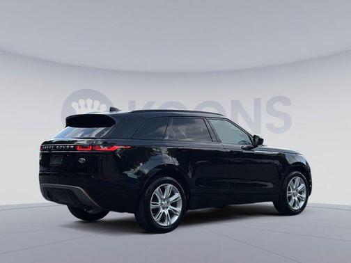 2019 Land Rover Range Rover Velar P250 S