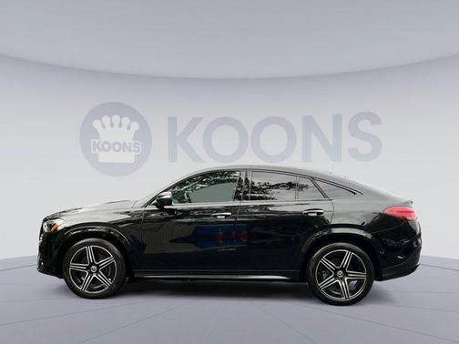 2025 Mercedes-Benz GLE 450 4MATIC