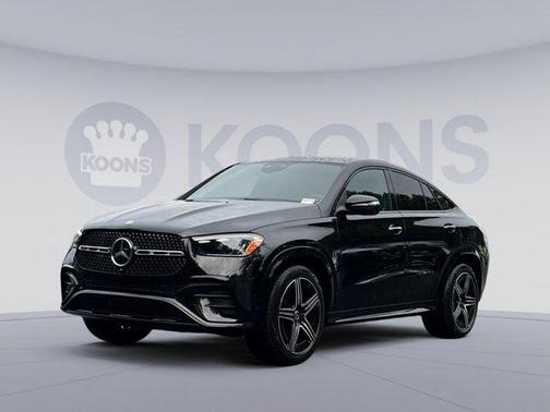 2025 Mercedes-Benz GLE 450 4MATIC