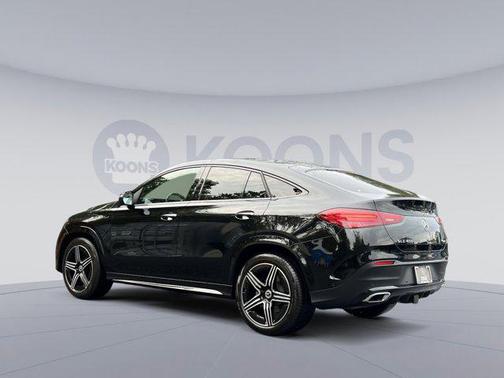 2025 Mercedes-Benz GLE 450 4MATIC