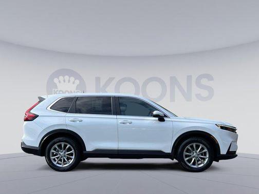 2023 Honda CR-V EX AWD