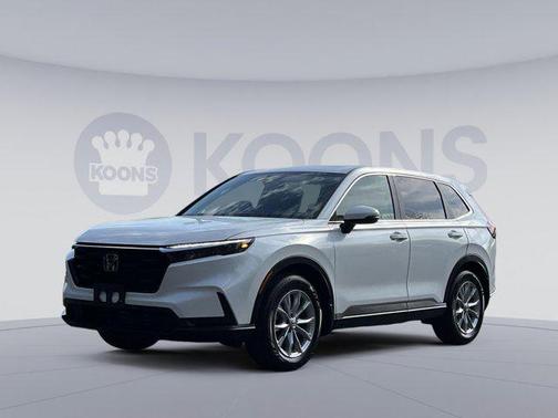 2023 Honda CR-V EX AWD