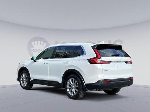 2023 Honda CR-V EX AWD