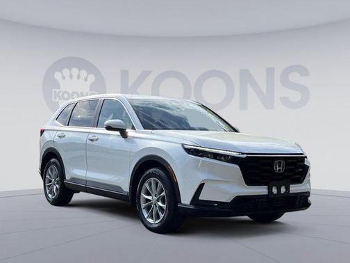 2023 Honda CR-V EX AWD
