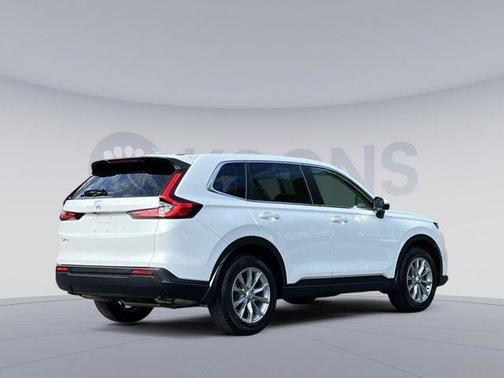 2023 Honda CR-V EX AWD