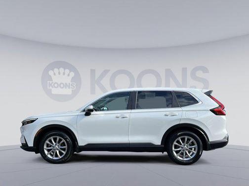2023 Honda CR-V EX AWD