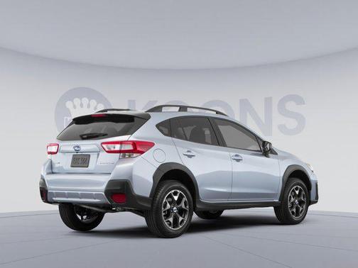 2018 Subaru Crosstrek 2.0i