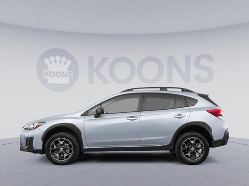 2018 Subaru Crosstrek 2.0i