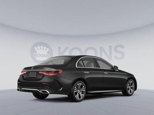 2026 Mercedes-Benz AMG E 53 E 4MATIC+