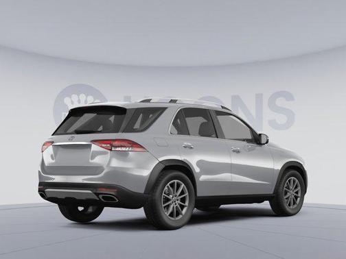2026 Mercedes-Benz GLE 350 4MATIC