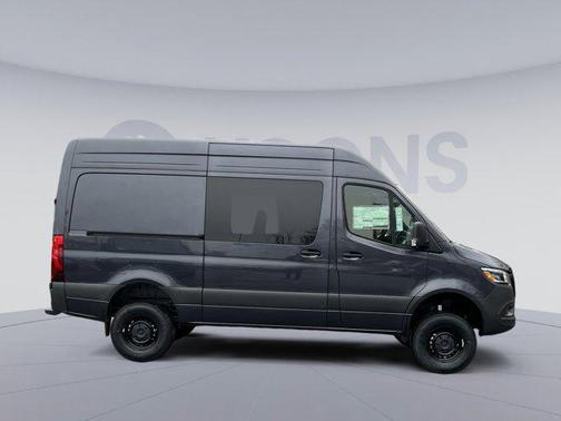 2026 Mercedes-Benz Sprinter 2500 Standard Roof