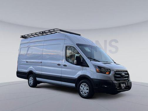 2023 Ford Transit-350 Base
