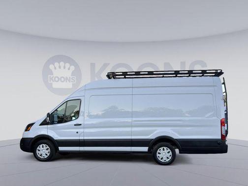 2023 Ford Transit-350 Base