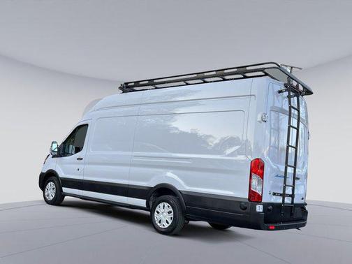 2023 Ford Transit-350 Base
