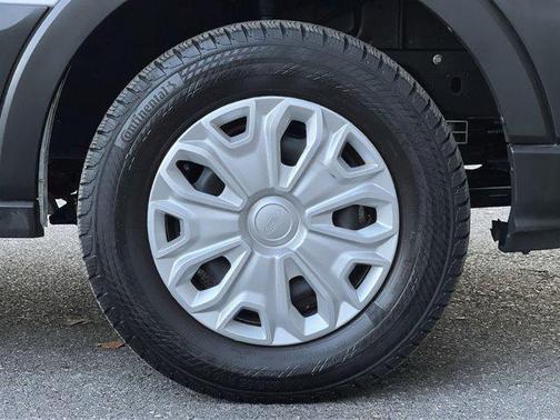 2023 Ford Transit-350 Base