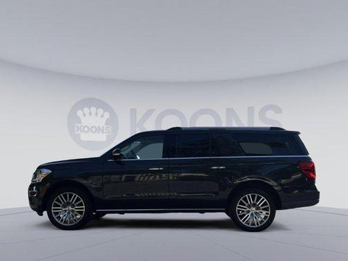 2022 Ford Expedition Max Limited