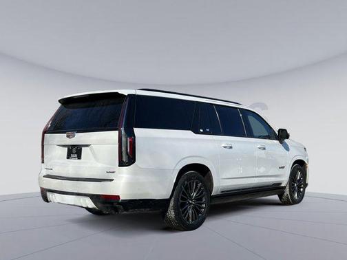 2024 Cadillac Escalade ESV V-Series
