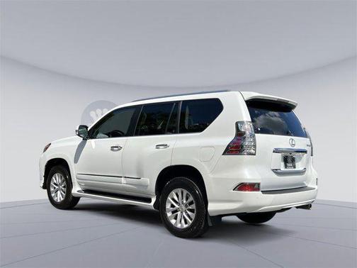 2019 Lexus GX 460 Base