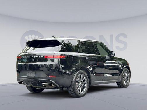 2024 Land Rover Range Rover Sport SE