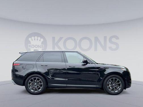 2024 Land Rover Range Rover Sport SE