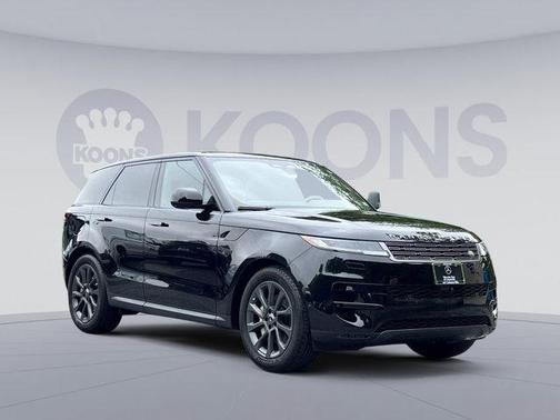 2024 Land Rover Range Rover Sport SE