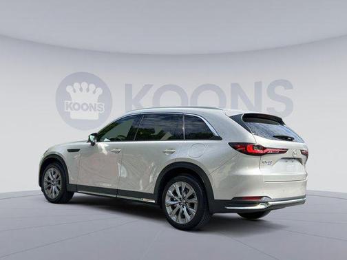 2024 Mazda CX-90 3.3 Turbo Premium Plus
