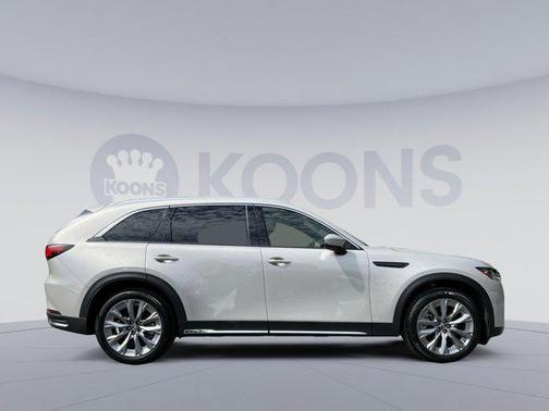 2024 Mazda CX-90 3.3 Turbo Premium Plus