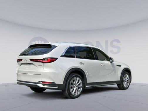2024 Mazda CX-90 3.3 Turbo Premium Plus