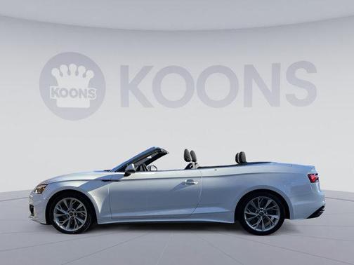 2022 Audi A5 45 Premium