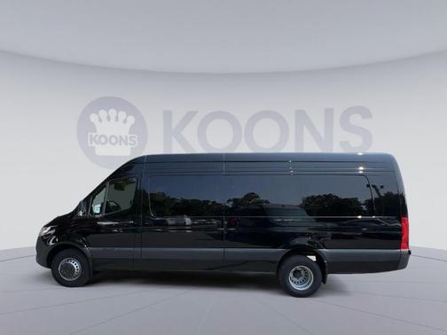 2024 Mercedes-Benz Sprinter 3500 High Roof